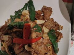 -山西会馆·晋菜·晋商宴·学堂记忆(许坦西街店)