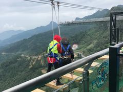 -梦幻奥陶纪景区