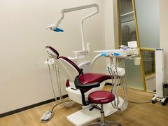 -王晓峰牙科(府前街院区)