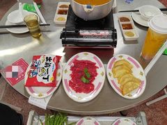 -燃计沙茶皇·香港沙茶火锅(人广旗舰店)