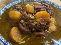 -东财大盘鸡(黑石礁店)