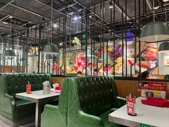 -日昌餐馆(Mini西点茂店)