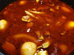 李子坝梁山鸡小锅-李子坝梁山鸡(北碚万达五鸡哥店)