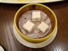 -水月周庄铂尔曼酒店-水月荟中餐厅