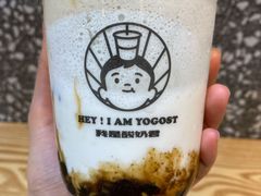 -我是酸奶君(壹方城店)