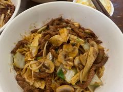 -寻裕记·现炒浇头面(人民广场店)