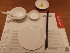 -鼎泰丰(德基广场店)