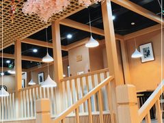 大堂-黑鸡小馆(金源店)
