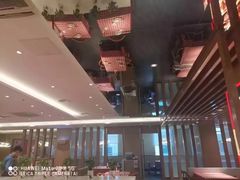-西贝(金桥店)