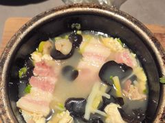 -晓淮山·扬州早茶·淮扬菜(龙阳广场店)