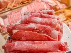 -阪尚皇·原切牛排·烤肉火锅自助(北京路店)