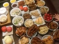 -青藤茶馆(南山路店)