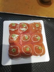 -Harry's Kitchen哈里小屋(上海大悦城店)