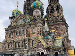 -滴血救世主教堂