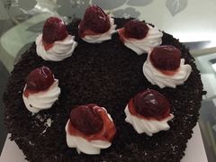 -欧贝拉蛋糕店(东门路店)