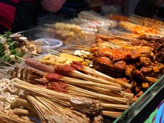 -胡仁根胡记炸炸炸