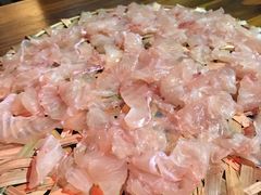 -官塘锋记鱼生·生腌·砂锅粥(牌坊街店)
