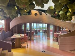 -水桶王国主题餐厅·聚会·生日派对·亲子活动·家庭套餐(亚龙湾希尔顿店)