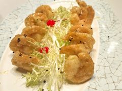 -古韵轩·园林餐厅