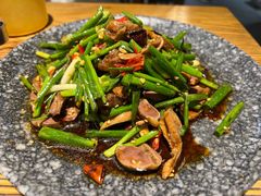 -喝丢一只鞋·东北烤肉·烧烤·铜火锅(童卫路店)