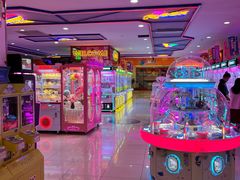 -探险阳光乐园(东区利和店)