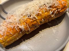 酱烤玉米-胡麻(静安嘉里店)