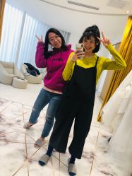 -LaMousse婚纱买手店