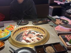 -谷牛日式烤肉(宝山U天地店)