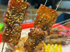 -北三老太太烧烤(人生一串上榜店)