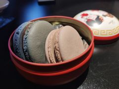 -麦雪尔甜品·生日蛋糕(新街口旗舰店)