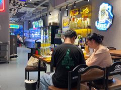 -亮子·东北特色烧烤(复悦荟店)