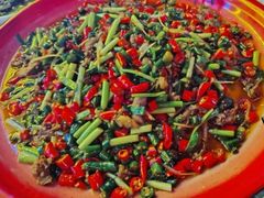 -酒肆浅葱·特色菜馆(卓悦intown店)