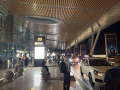 -贵阳龙洞堡国际机场-T2航站楼