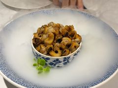 辣酒汁花螺-味钱塘·钱塘浙宴(宋城之江银泰店)
