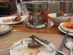 -厦门宝龙铂尔曼大酒店·海鲜自助餐厅