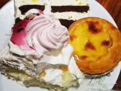 -汉巴味德自助餐厅(嘉定宝龙广场店)