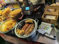 -柳州肥姨妈大骨螺蛳粉(双阳路店)