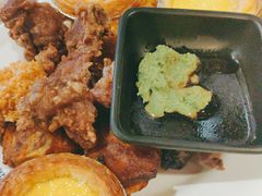 -星伦多 自助料理(圆融店)