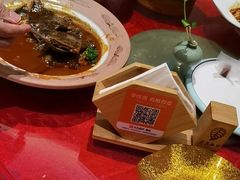 -中国徽菜·徽商故里(广安门店)