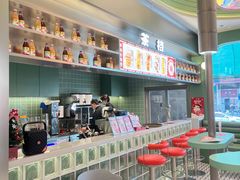 -避风塘·金牌店·夜宵(金玉兰店)