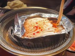 -西塔老太太泥炉烤肉(上海七宝领展广场店)