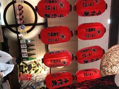 -千代武日本料理(开发区店)