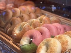 -FANEN法念·烘焙·甜点(万象城店)