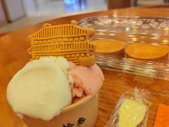 -陕拾叁-西安糕点(大雁塔店)
