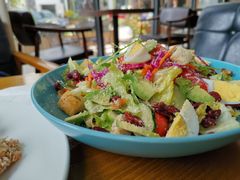 -房角石西餐厅Cornerstone Cafe(龙潭广场店)