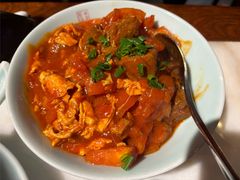 -小吊梨汤·北京菜·烤鸭(双井乐成中心店)