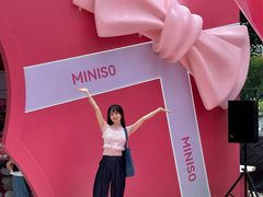 -名创优品(天河区正佳广场二店)