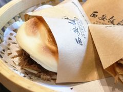 -西安饭庄·非遗陕菜(钟楼店)