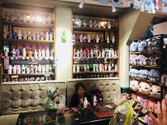 -猫咪博物馆(顶澳仔猫街店)