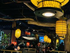 -吴越荣记苏州菜·松鼠桂鱼(月光码头店)